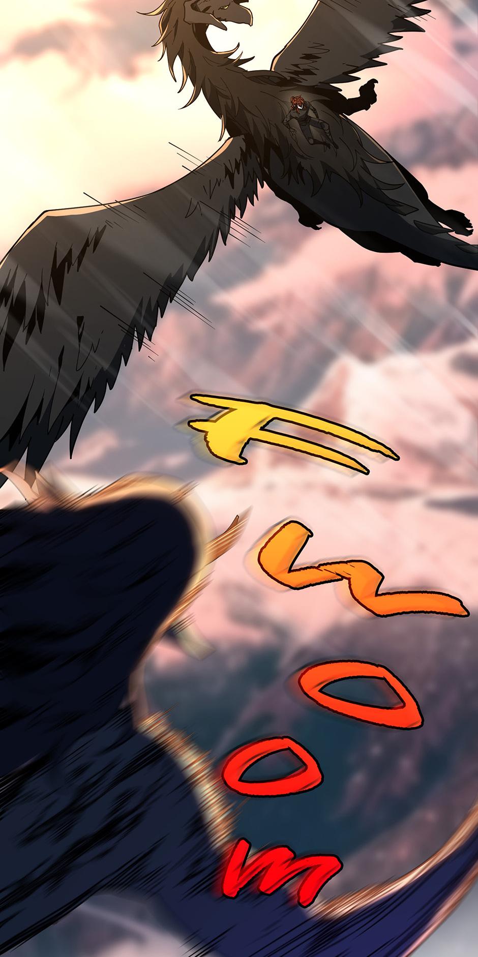 The Beginning After the End, Chapter 205 image 77